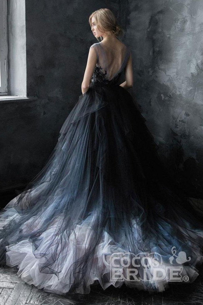Elegant Off The Shoulder Lace Ball Gowns Dresses – alinanova