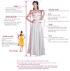 Classic Satin A Line Backless Wedding Dress,Long Backless Wedding Dress with Bowknot N27