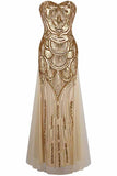 Elegant Sweetheart Sleeveless Tulle Ankle Length Bridesmaid Dress B376