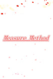 Measure Method - Bohogown