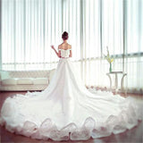 Wedding Dresses - Bohogown