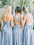 Bridesmaid Dresses - Bohogown