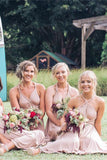 Bridesmaid Dresses - Bohogown