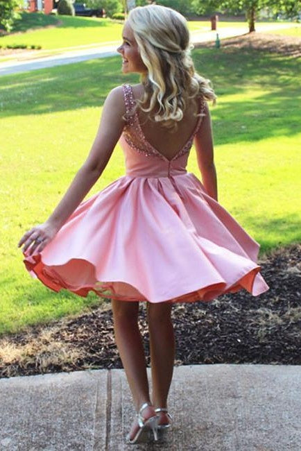 Homecoming Dresses - Bohogown