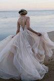 Puffy Sweetheart Long Wedding Dress,  Hot Long Prom Dress N2680
